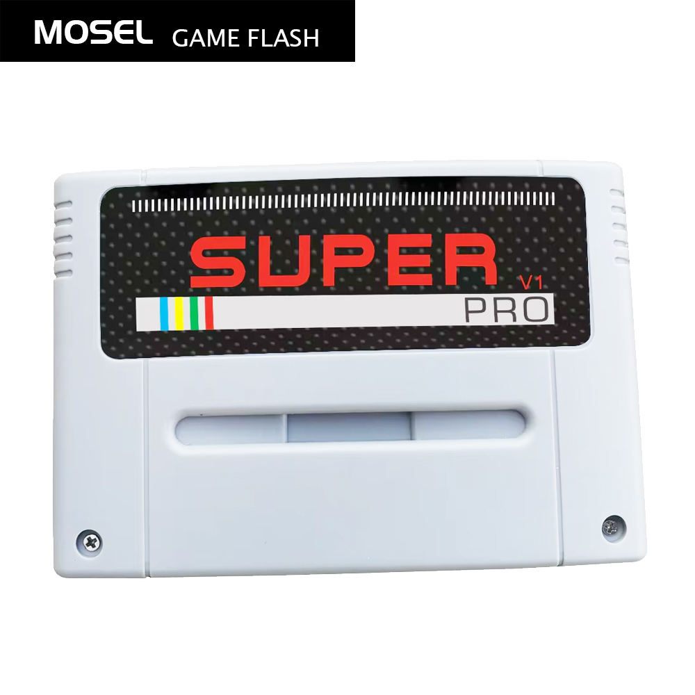Arcade Quest - กล่องเกม Mosel flash Remix 1000 in