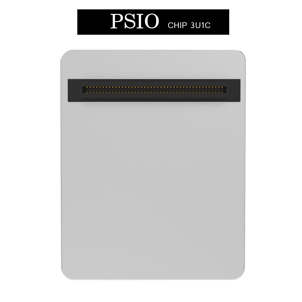 Arcade Quest - ชุดอัพเกรดเครื่องเล่นเกมย้อนยุค PSIO optical drive simulator สำหรับเครื่อง