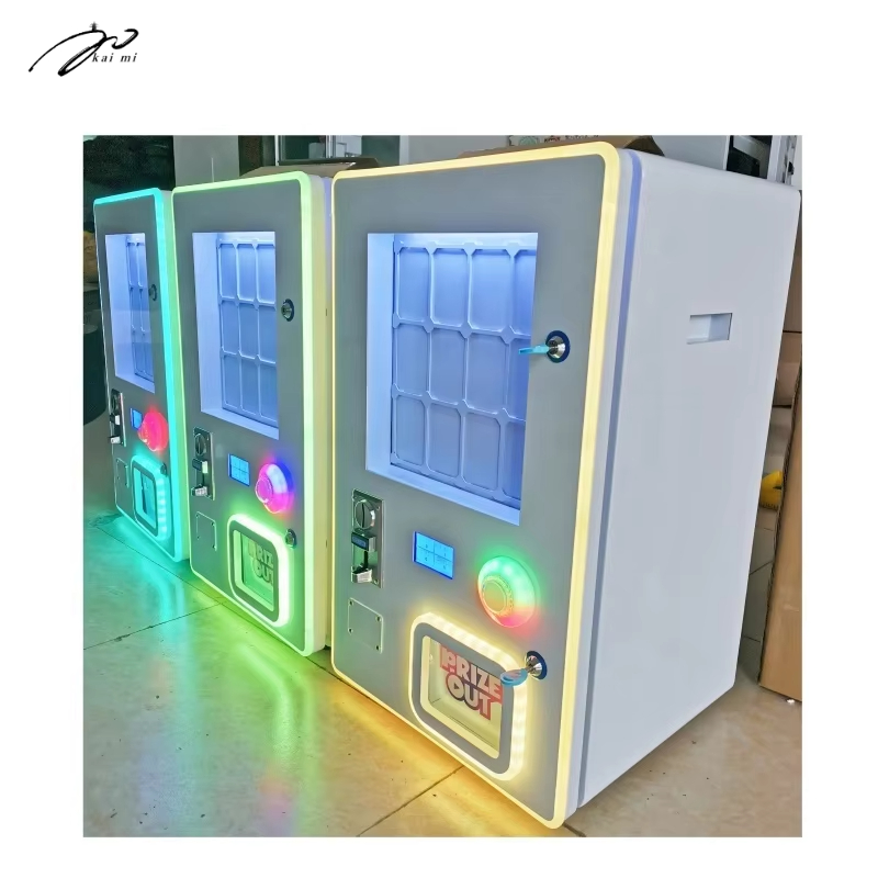 บิดการ์ดเด็กอาเขตการ์ดเครื่องเ - Arcade Card Vending Machine บทวิจารณ์และราคา