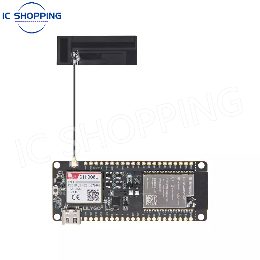 1 ชิ้น TTGO T-Call V1.4 ESP32  - Arduino Vending Machine Project บทวิจารณ์และราคา