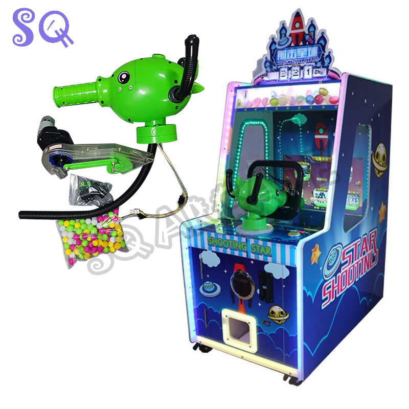 เครื่องยิงปืน, ปืนฉีดน้ำ, ปืนย - Gun Shooting Arcade บทวิจารณ์และราคา