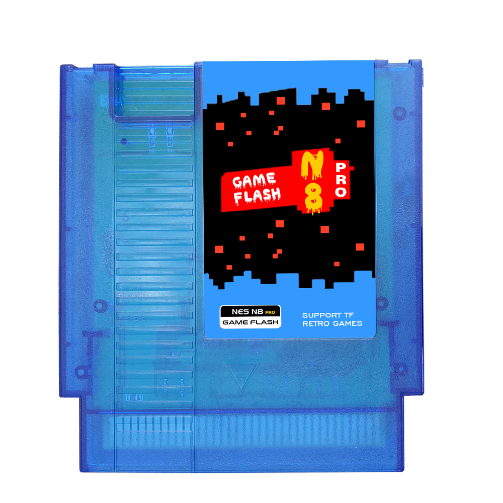 การ์ดเกม NES N8 รุ่นใหม่ ปี 20 - Arcade Quest บทวิจารณ์และราคา