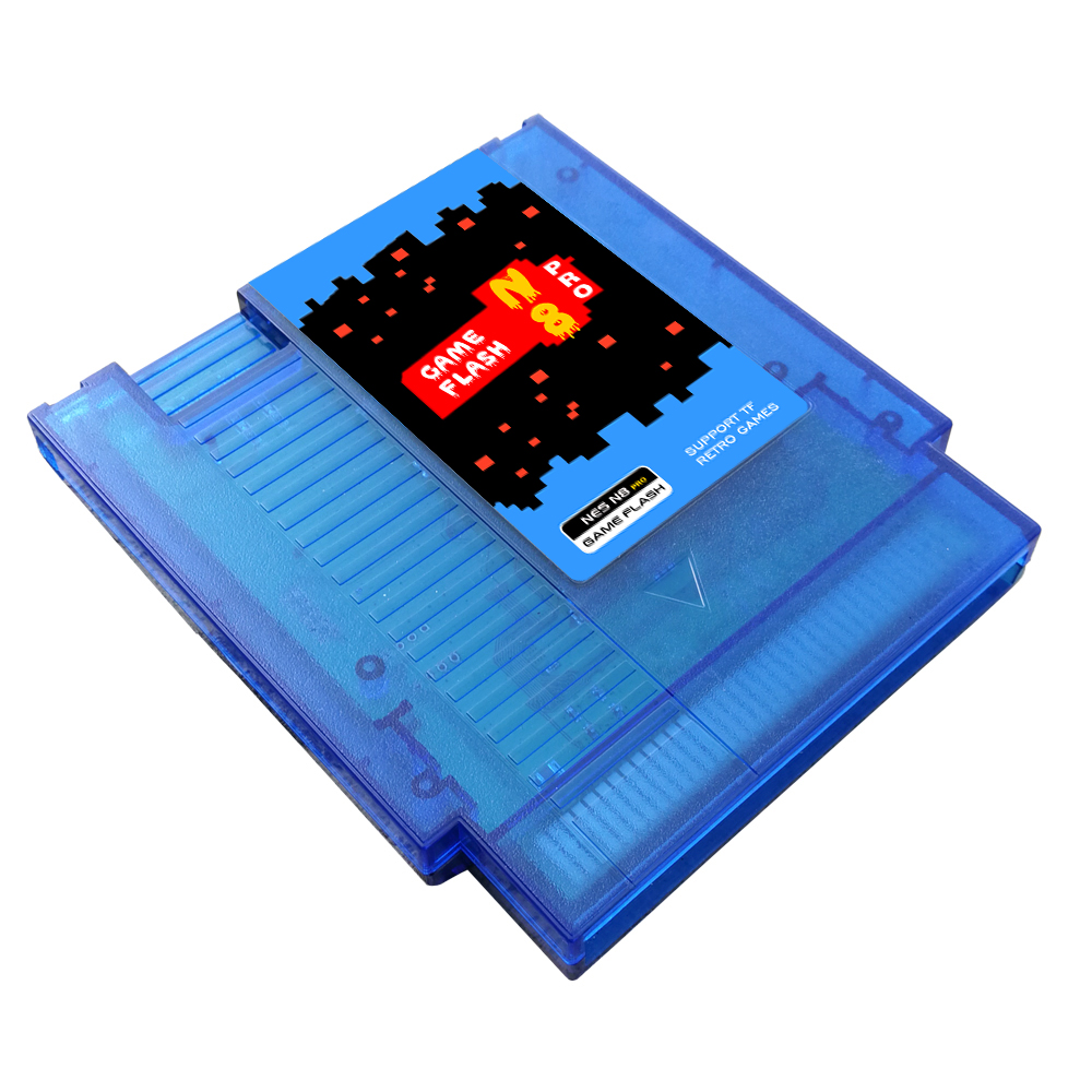 การ์ดเกม NES N8 รุ่นใหม่ ปี 20 - Arcade Quest บทวิจารณ์และราคา