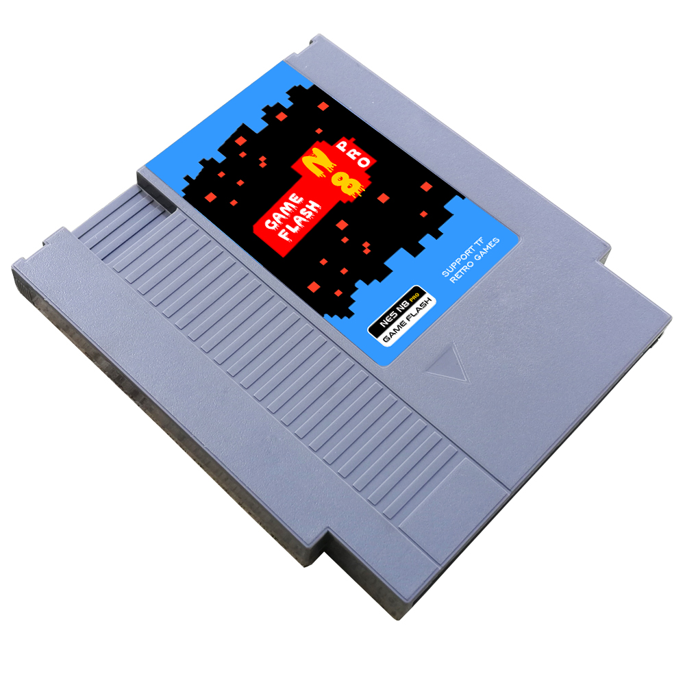 การ์ดเกม NES N8 รุ่นใหม่ ปี 20 - Arcade Quest บทวิจารณ์และราคา