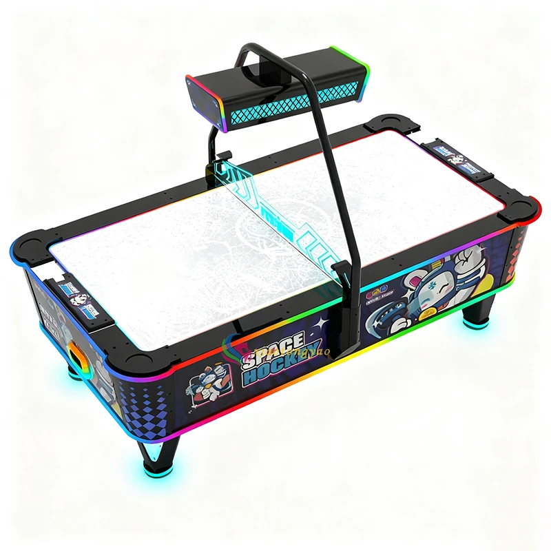 ลูกแอร์ฮอกกี้ JSJM ขนาด 55 มม. - Arcade Games & Vending Co บทวิจารณ์และราคา