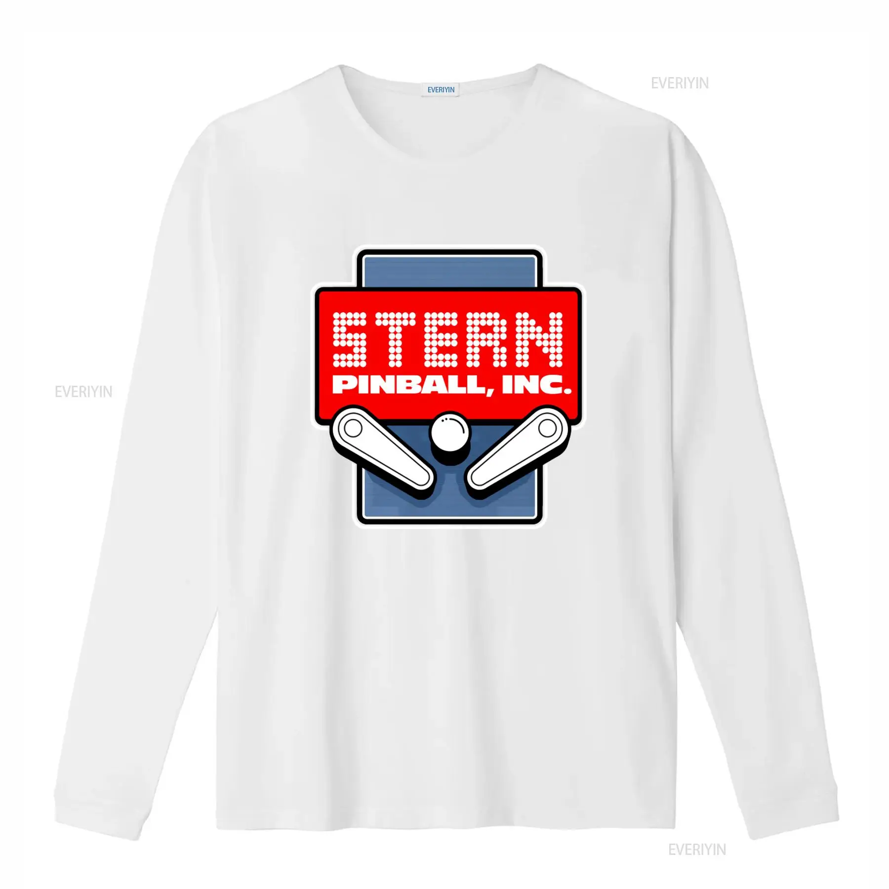 เสื้อยืดลาย Stern Retro Arcade - Arcade No บทวิจารณ์และราคา