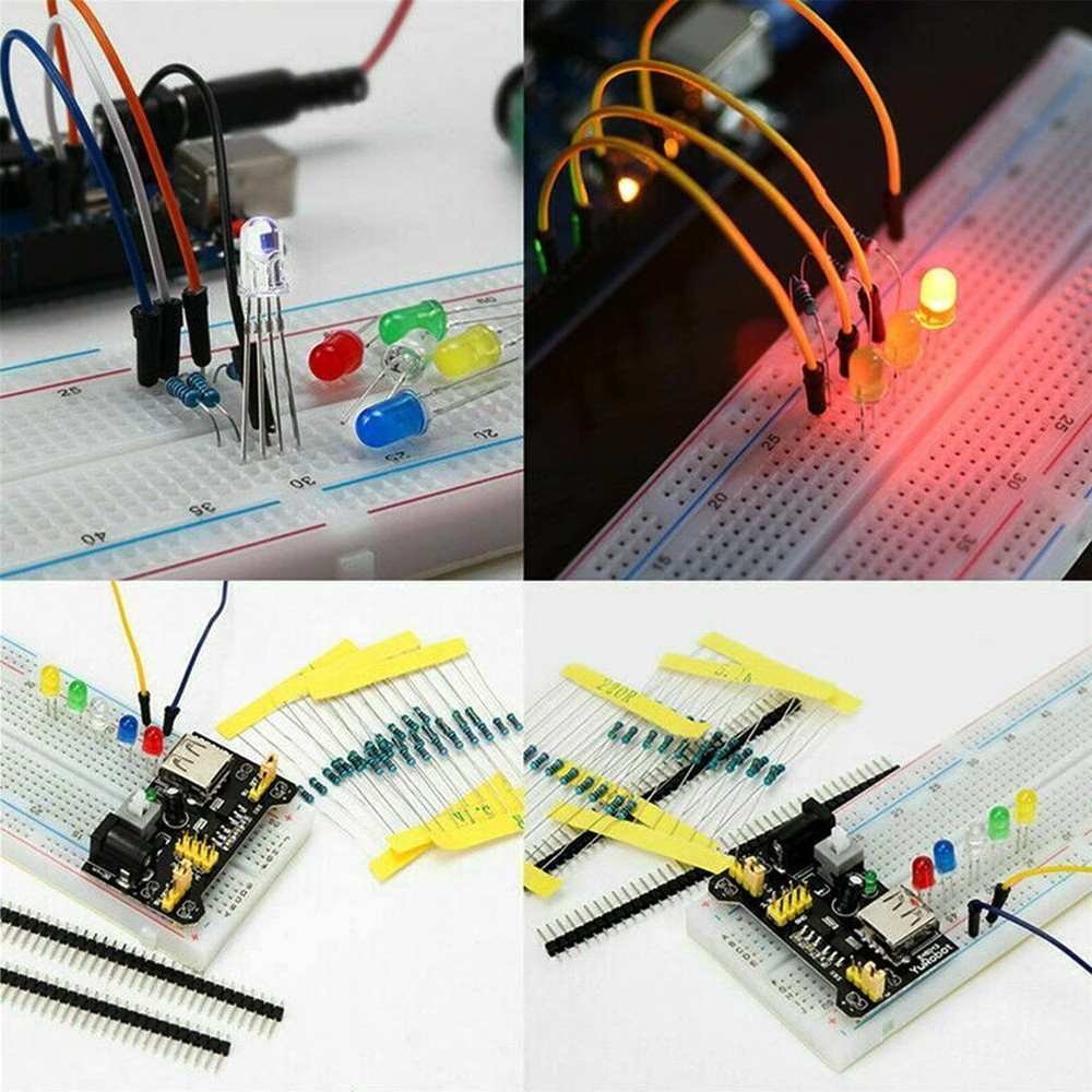 โครงการ DIY Starter Kit สําหรั - Arduino Vending Machine Project บทวิจารณ์และราคา
