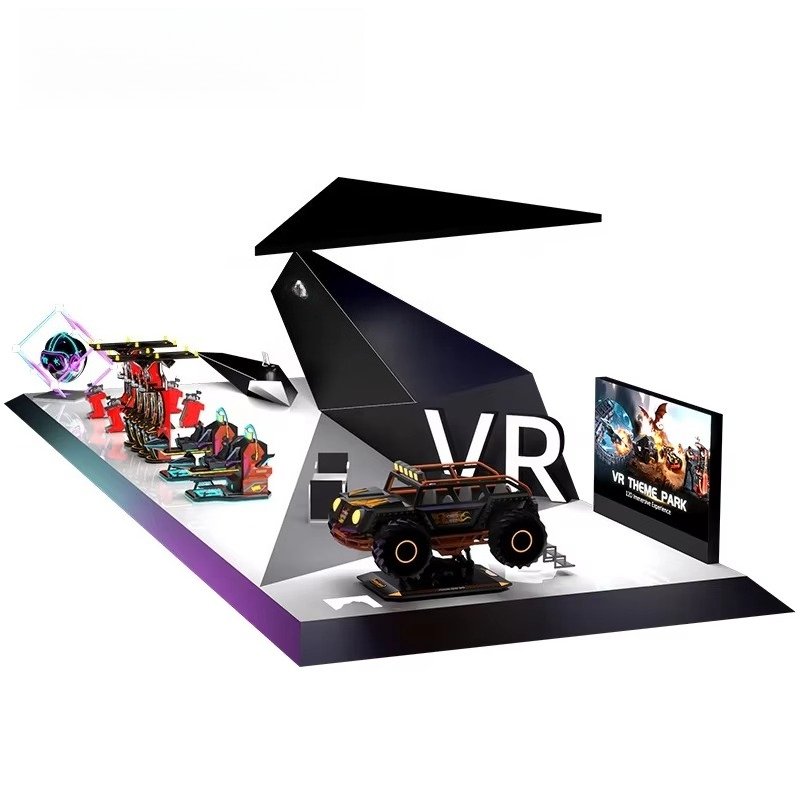 อุปกรณ์สนามเด็กเล่นในร่ม 2026  - Arcade Games & Vending Co บทวิจารณ์และราคา