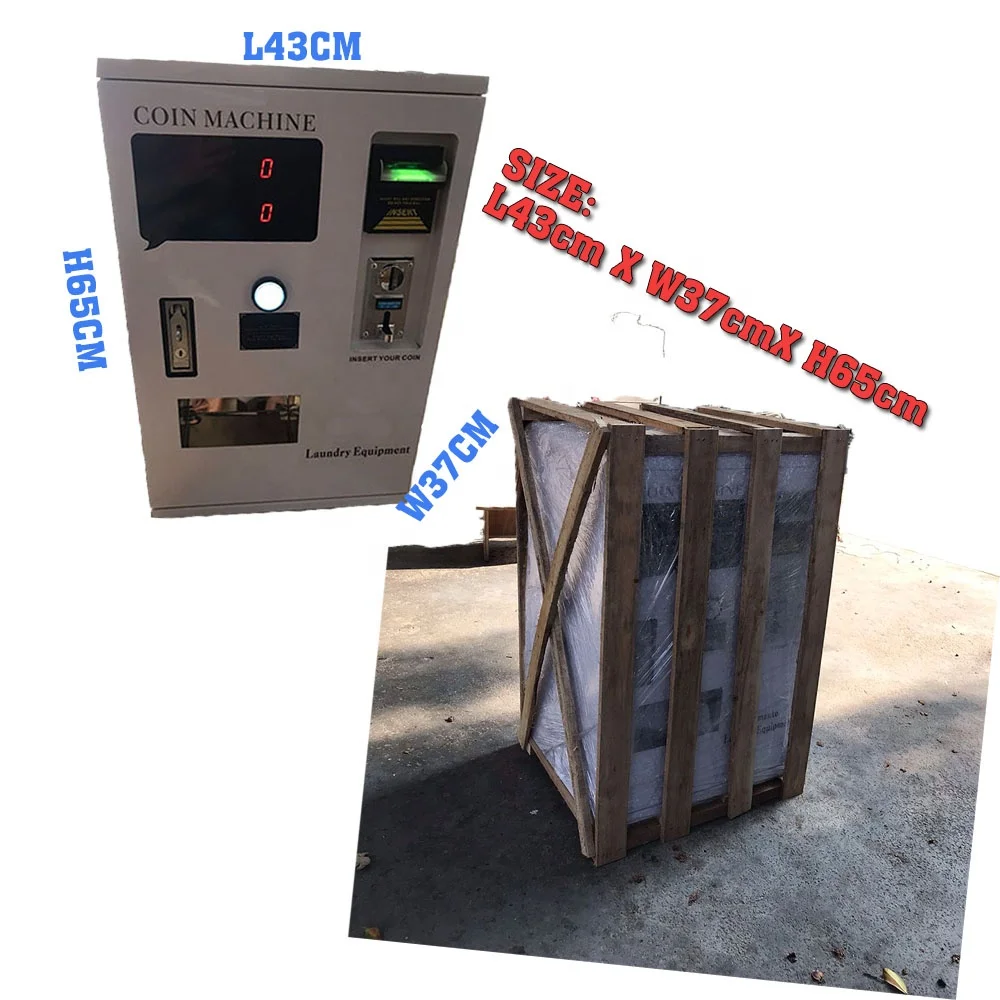 # q เครื่องเปลี่ยนโทเค็นเหรียญ - Vending Q บทวิจารณ์และราคา