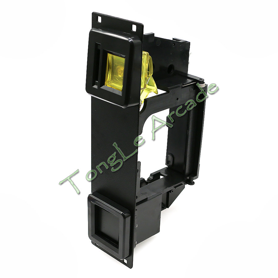 ตู้เกมอาร์เคดแบบหยอดเหรียญอัตโ - Arcade Style Vending Machine บทวิจารณ์และราคา