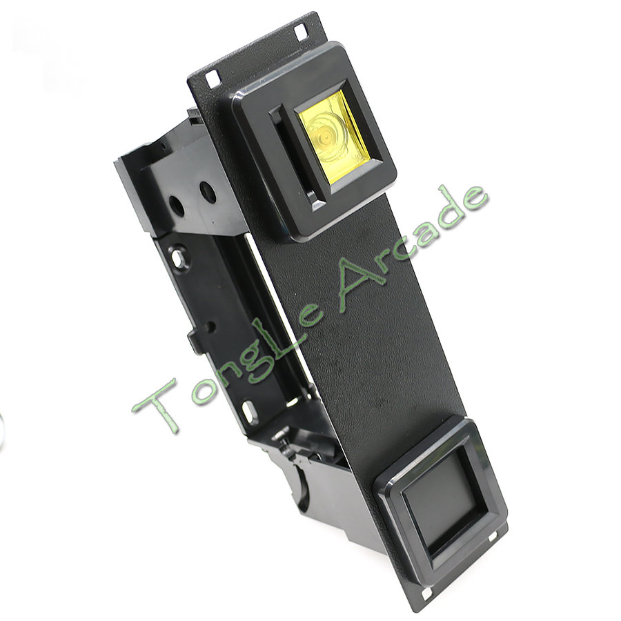 ตู้เกมอาร์เคดแบบหยอดเหรียญอัตโ - Arcade Style Vending Machine บทวิจารณ์และราคา
