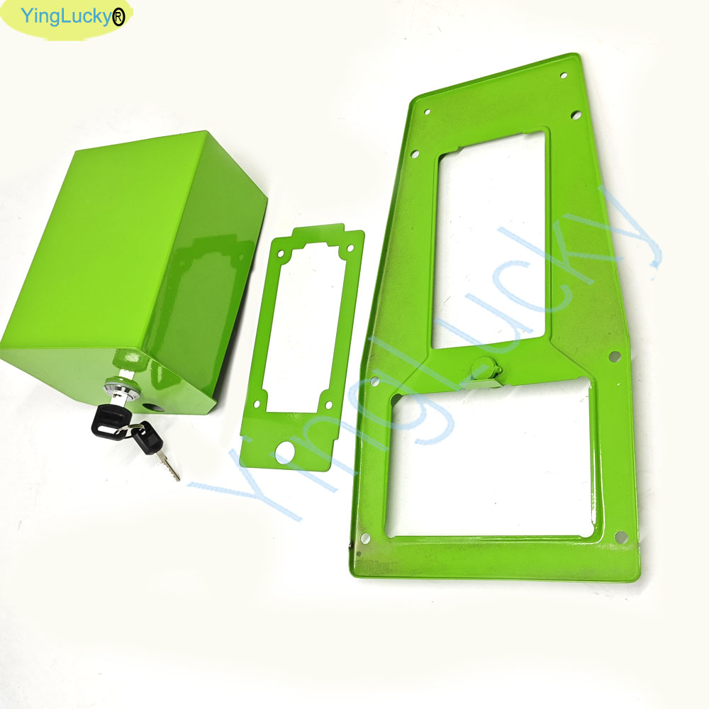 กล่องเก็บเหรียญเกมอาร์เคด พร้อ - Arcade Ticket Machine บทวิจารณ์และราคา