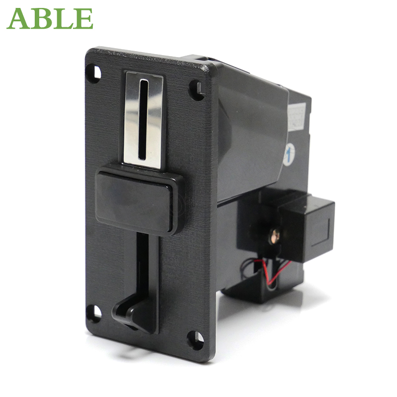 Multi Coin Acceptor เลือก CL-1 - Arcade Vending Machines บทวิจารณ์และราคา