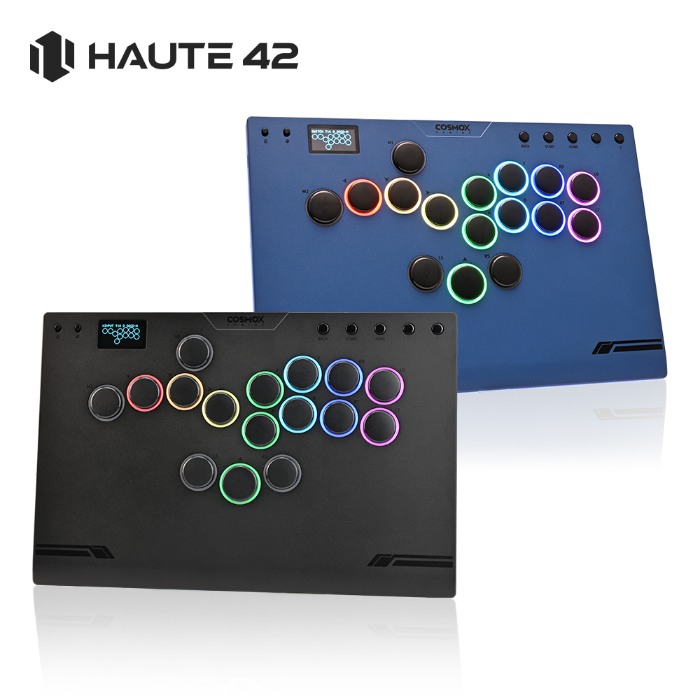 คอนโทรลเลอร์ Arcade Stick Hitb - Arcade No บทวิจารณ์และราคา