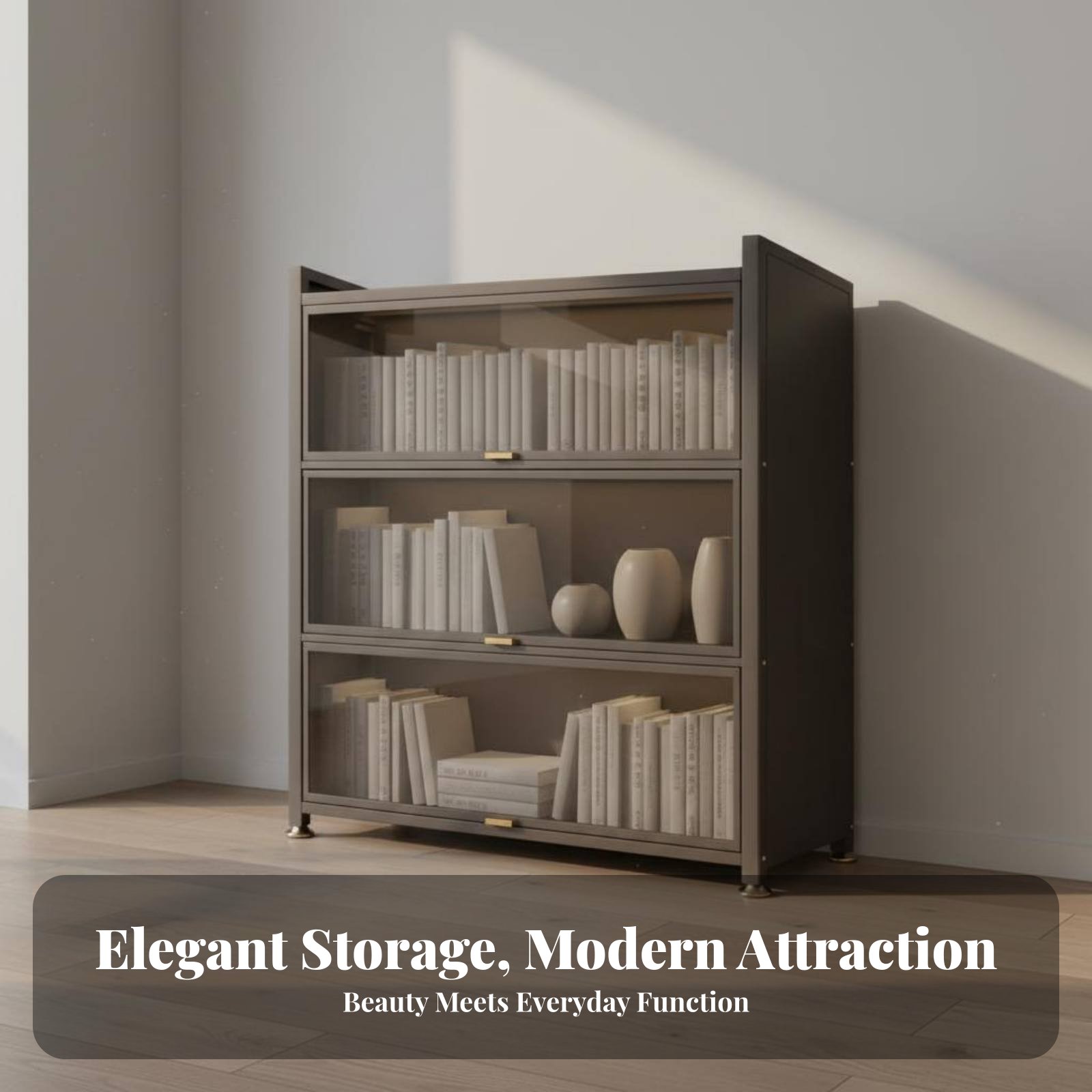 ตู้โชว์ฟิกเกอร์ ตู้โชว์ดีไซน์ท - Glass Cabinet Display บทวิจารณ์และราคา