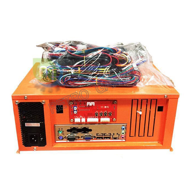เครื่องแข่งรถซุปเปอร์ไบค์สำหรั - Coin Operated Kiddie Ride บทวิจารณ์และราคา