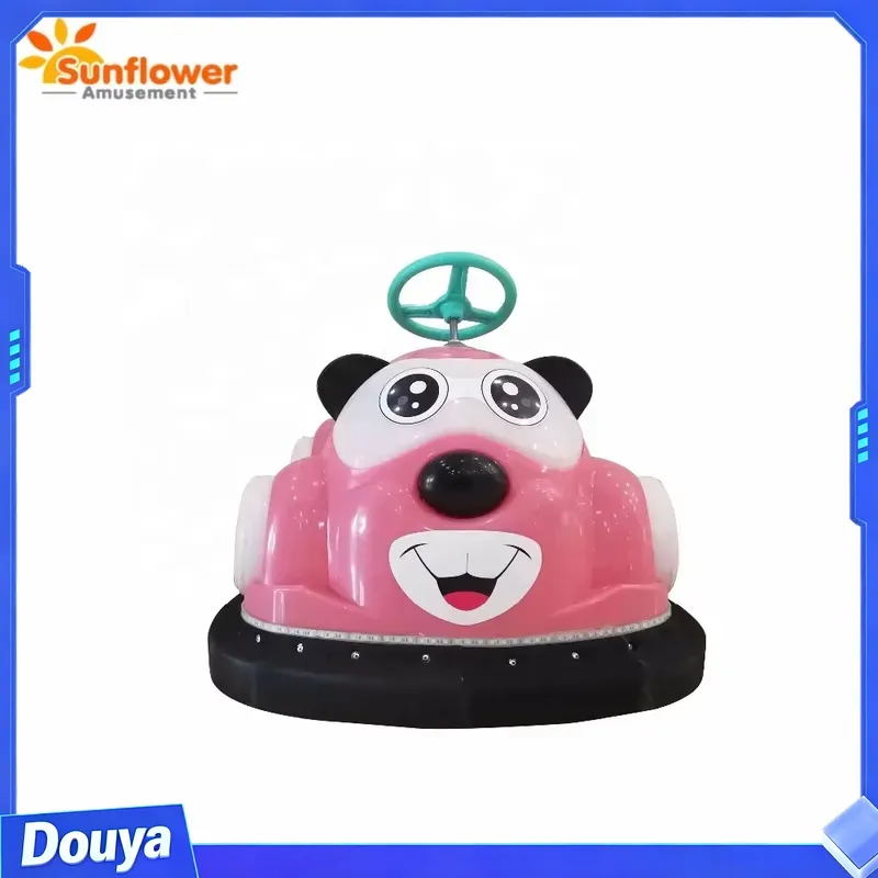 เครื่องเล่นเกมส์สนุกสนานแบบหยอ - Coin Operated Kiddie Ride บทวิจารณ์และราคา