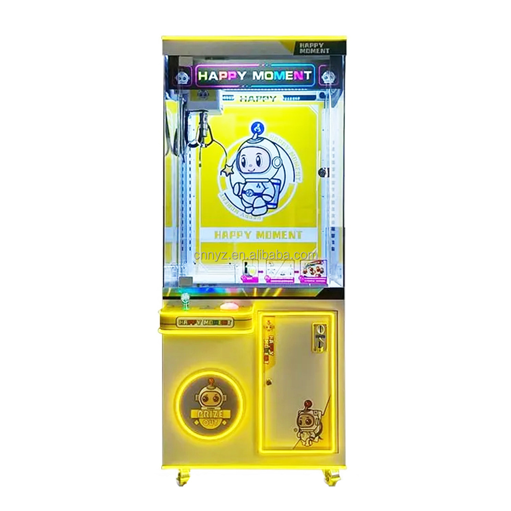 ตู้คีบตุ๊กตาหยอดเหรียญ - Arcade Vending Machines บทวิจารณ์และราคา