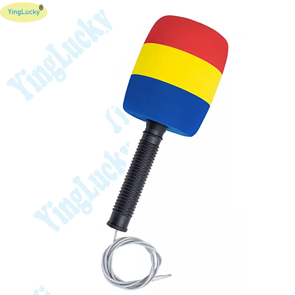 เครื่องเกมตีหนู/ตีกบแบบหยอดเหร - Coin Operated Kiddie Ride บทวิจารณ์และราคา