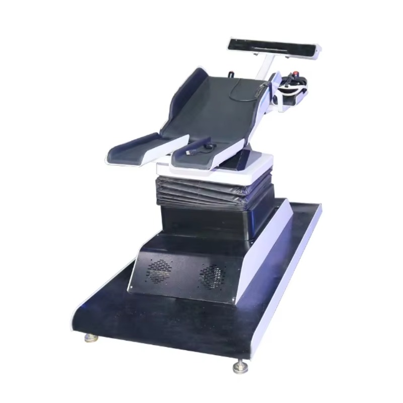 เครื่องจำลองการบินเสมือนจริง 9 - 9D Vr Simulator บทวิจารณ์และราคา