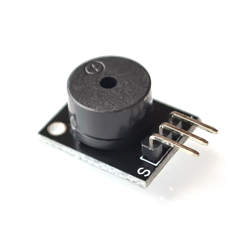 โมดูลเซ็นเซอร์เสียง KY-012 – เ - Arduino Vending Machine Project บทวิจารณ์และราคา