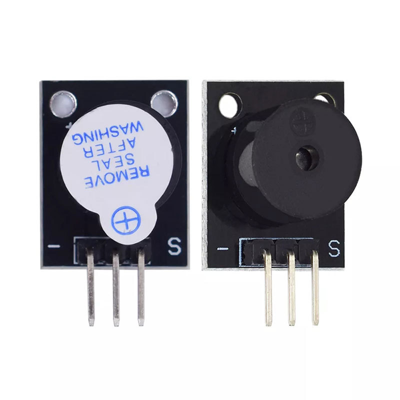 โมดูลเซ็นเซอร์เสียง KY-012 – เ - Arduino Vending Machine Project บทวิจารณ์และราคา