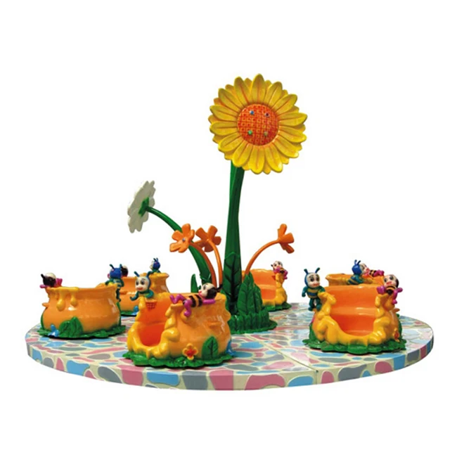 เครื่องเล่นม้าหมุนรูปแตงโมขนาด - Coin Operated Kiddie Ride บทวิจารณ์และราคา