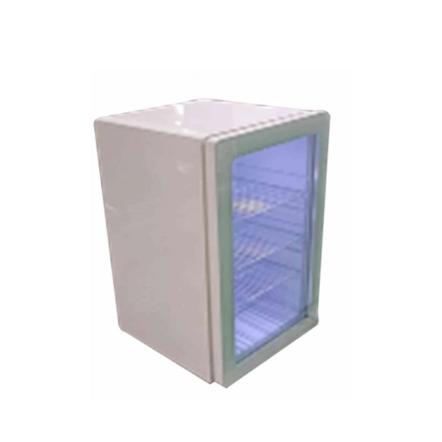 ตู้แช่เครื่องดื่มแบบมีประตูกระ - Glass Cabinet Display บทวิจารณ์และราคา