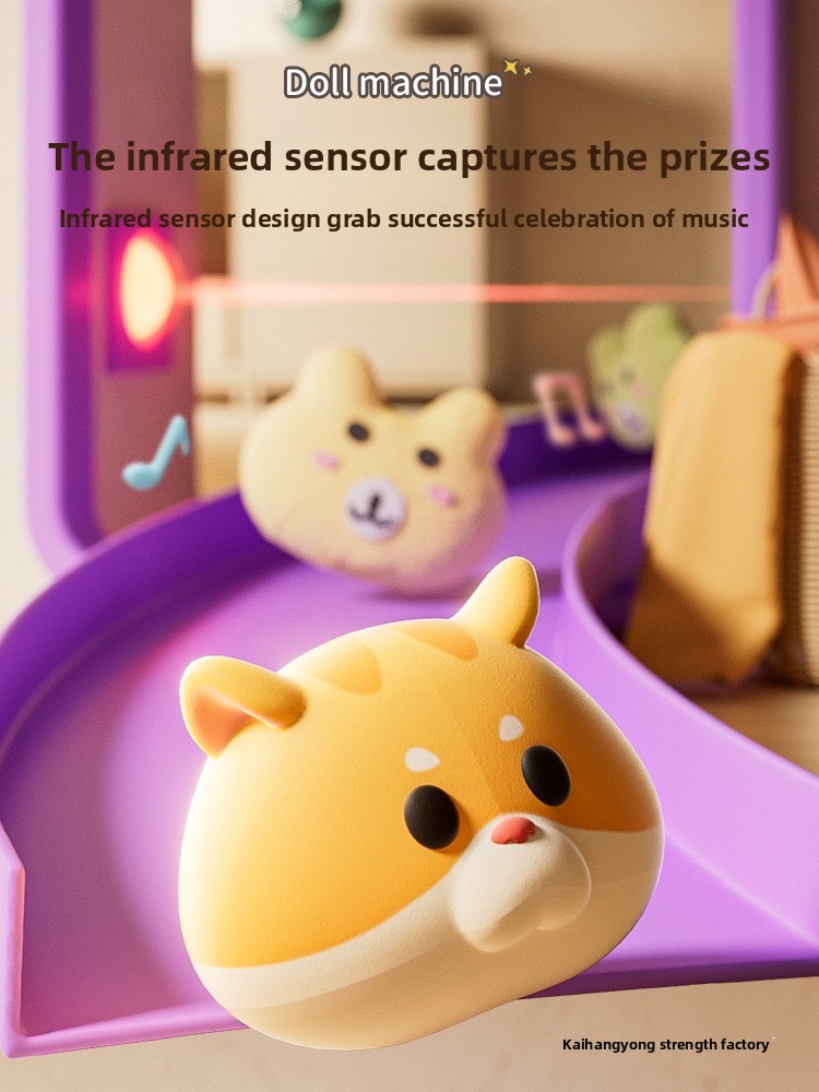 ตู้คีบตุ๊กตาสำหรับเด็ก เครื่อง - Arcade Vending Machines บทวิจารณ์และราคา