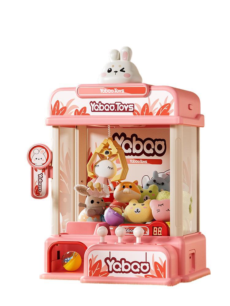 ตู้คีบตุ๊กตาสำหรับเด็ก เครื่อง - Arcade Vending Machines บทวิจารณ์และราคา