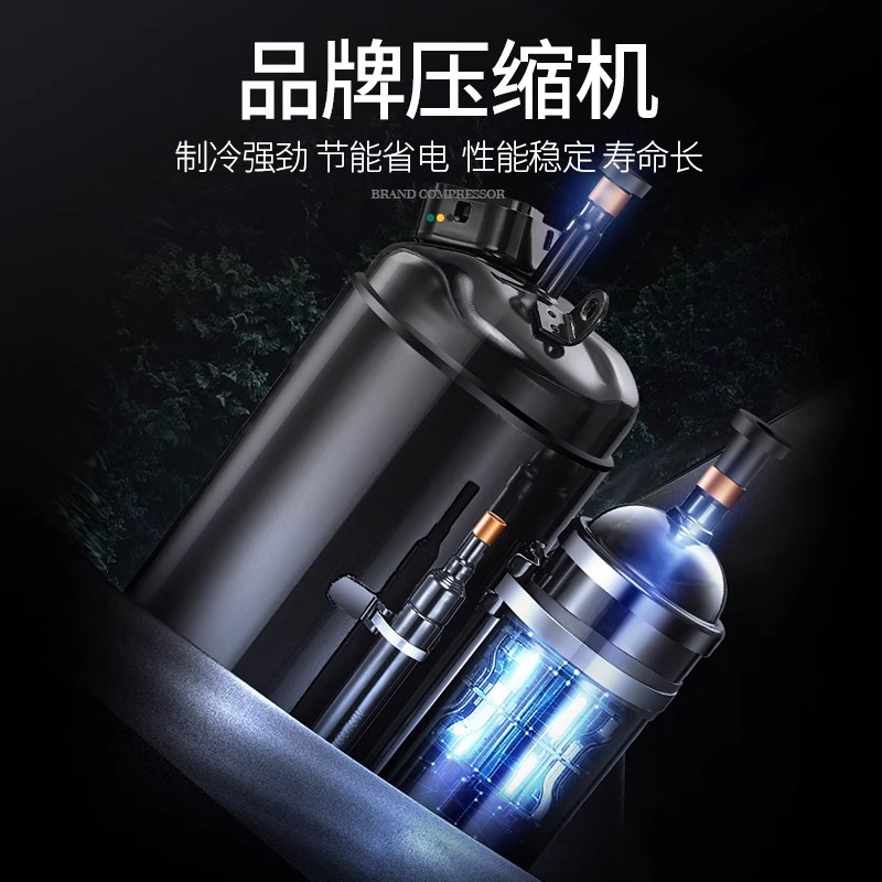 ตู้เค้กมูสแบบกระจก ระบายความร้ - Glass Cabinet Display บทวิจารณ์และราคา