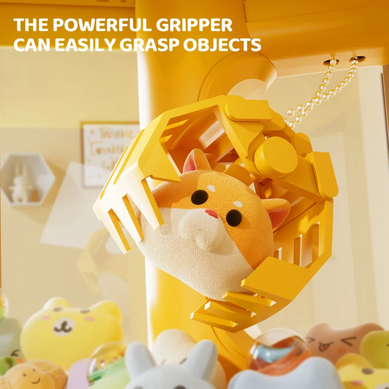 ตู้คีบตุ๊กตาสำหรับเด็ก รูปกวาง - Arcade Vending Machines บทวิจารณ์และราคา