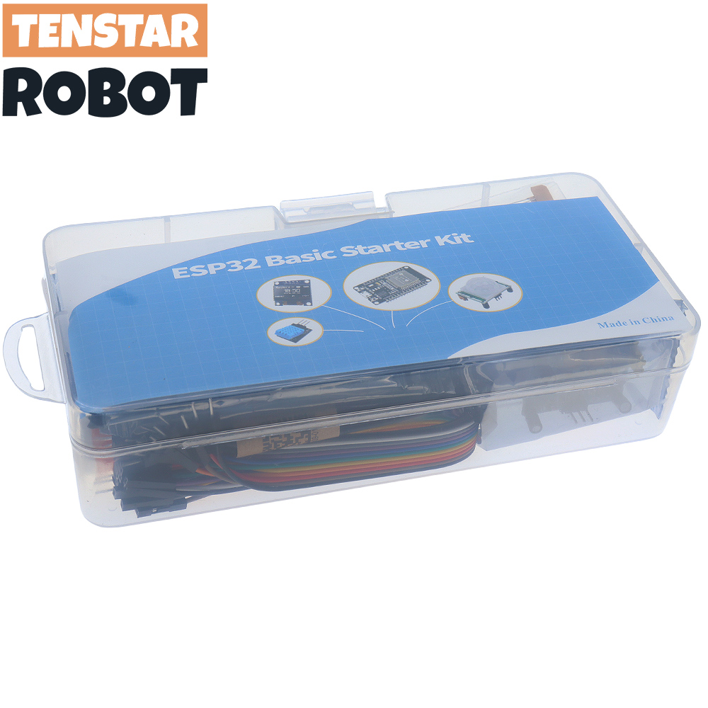 Basic Starter Kit สําหรับ ESP3 - Arduino Vending Machine Project บทวิจารณ์และราคา