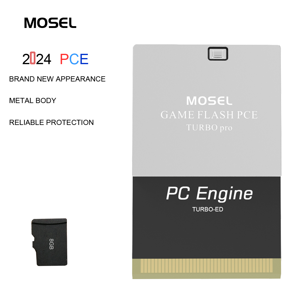 Mosel PC เครื่องยนต์ PC เครื่อ - Arcade Quest บทวิจารณ์และราคา