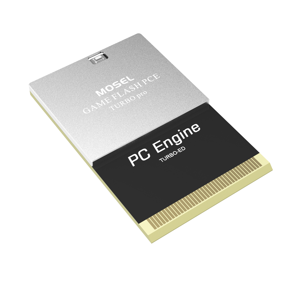 Mosel PC เครื่องยนต์ PC เครื่อ - Arcade Quest บทวิจารณ์และราคา