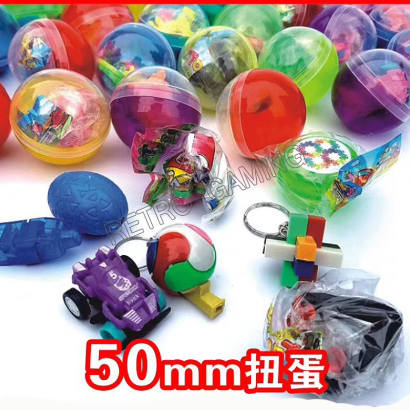 100ชิ้น/ถุง32มม./45มม./50มม.แค - Arcade Style Vending Machine บทวิจารณ์และราคา