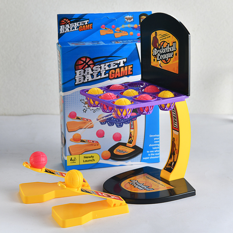 เกมบาสเก็ตบอลคลาสสิกแบบใช้นิ้ว - Basketball Arcade Game บทวิจารณ์และราคา