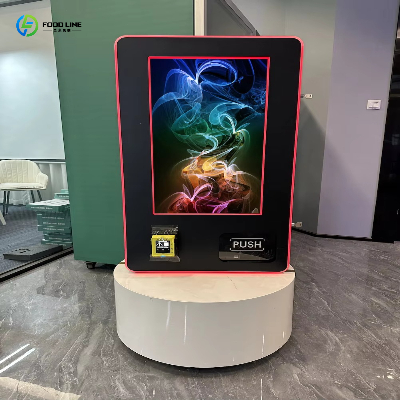 ตู้จำหน่ายสินค้าแบบตั้งพื้นสำห - Arcade Card Vending Machine บทวิจารณ์และราคา