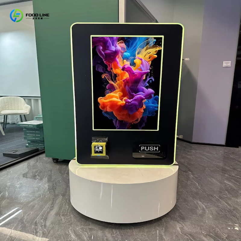ตู้จำหน่ายสินค้าแบบตั้งพื้นสำห - Arcade Card Vending Machine บทวิจารณ์และราคา