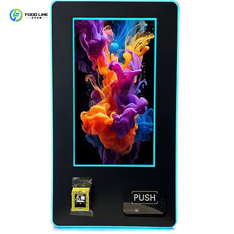 ตู้จำหน่ายสินค้าแบบตั้งพื้นสำห - Arcade Card Vending Machine บทวิจารณ์และราคา