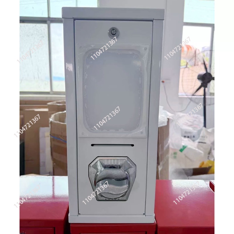 ตู้เกมหยอดเหรียญแบบหมุนไพ่ ตู้ - Arcade Card Vending Machine บทวิจารณ์และราคา