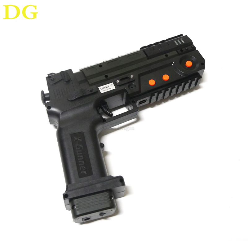 ปืนไฟไร้สาย X-GUNNER สำหรับเคร - Gun Shooting Arcade บทวิจารณ์และราคา