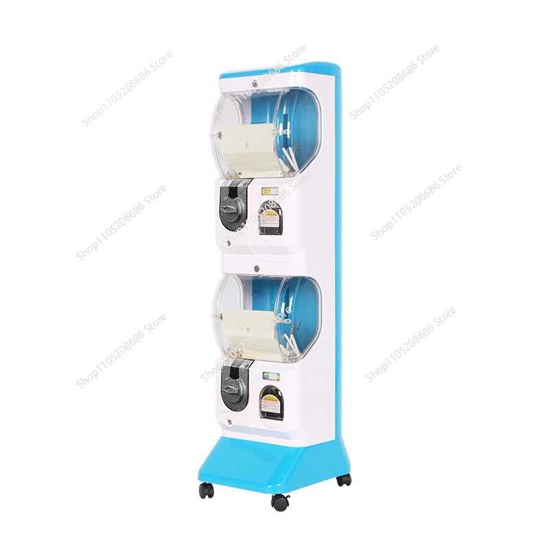ตู้เกมหยอดเหรียญคุณภาพสูง ตู้ข - Arcade Toy Vending Machine บทวิจารณ์และราคา