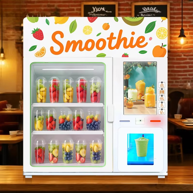 เครื่องจำหน่ายเครื่องดื่มสมูทต - Arcade Ticket Machine บทวิจารณ์และราคา