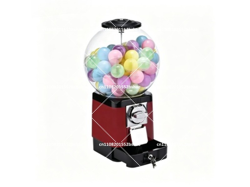 ตู้กาชาปองสไตล์เรโทรอาร์เคดขนา - Arcade Style Vending Machine บทวิจารณ์และราคา