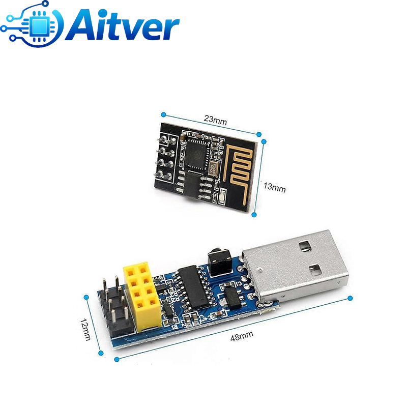 อะแดปเตอร์โปรแกรมเมอร์ ESP01 U - Arduino Vending Machine Project บทวิจารณ์และราคา