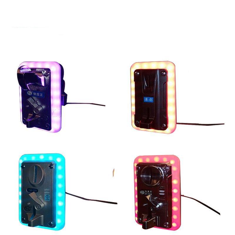 เครื่องรับเหรียญ 12V DC ความแม - Arcade Vending Machines บทวิจารณ์และราคา