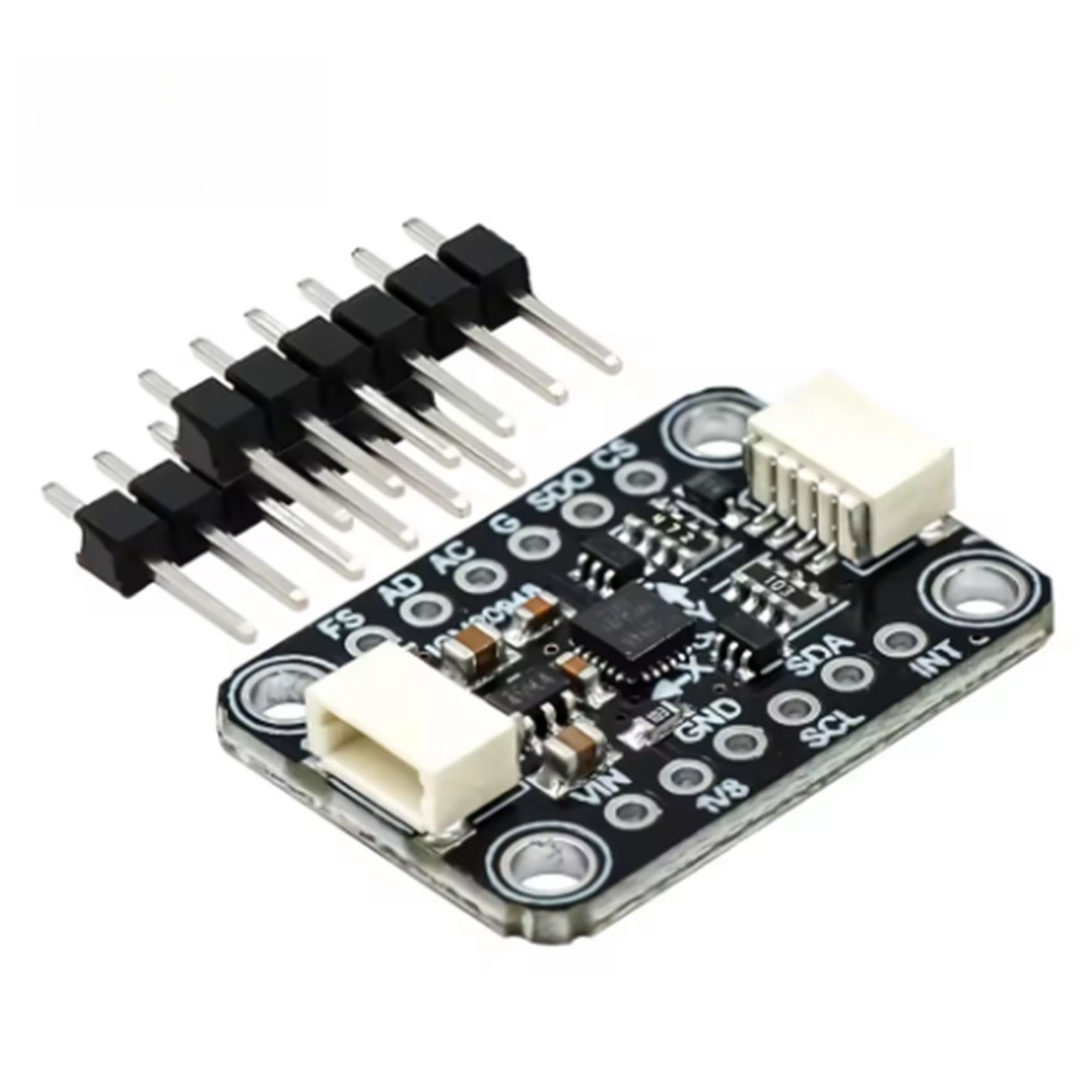 เซ็นเซอร์ ICM20948 9 DoF IMU T - Arduino Vending Machine Project บทวิจารณ์และราคา