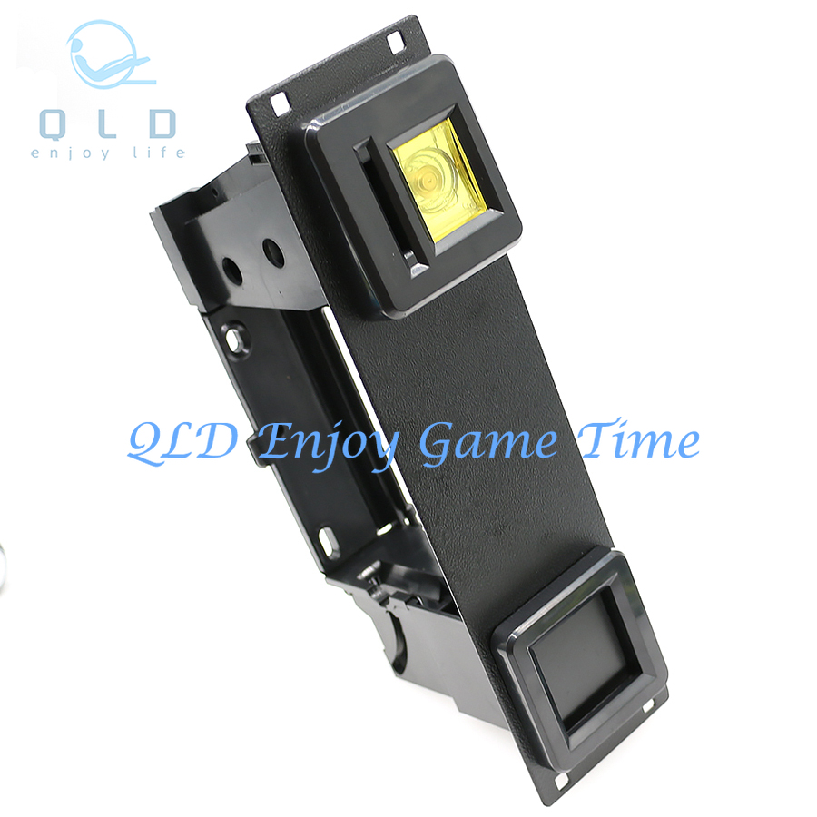 ตู้เกมอาร์เคดแบบหยอดเหรียญอเมร - Arcade Style Vending Machine บทวิจารณ์และราคา