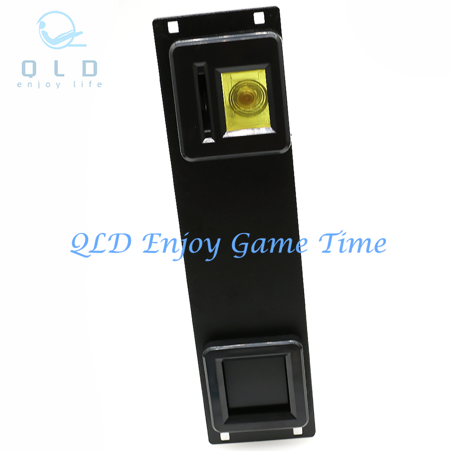 ตู้เกมอาร์เคดแบบหยอดเหรียญอเมร - Arcade Style Vending Machine บทวิจารณ์และราคา